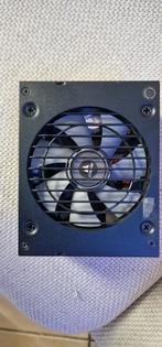 Corsair SF450, Enlèvement