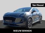Ford Puma 1.0i Ecoboost mHEV 92kW Titanium, Autos, Ford, Achat, Puma, Entreprise, Boîte manuelle