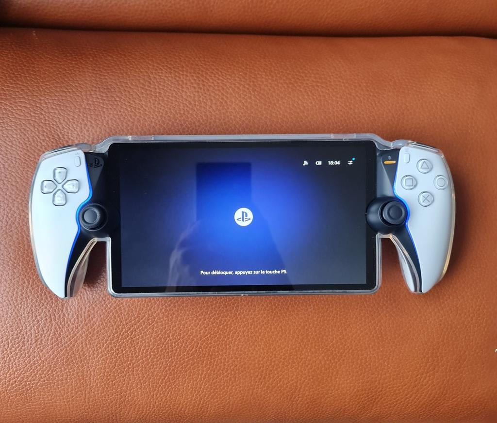 Ps Portal ps5, Consoles de jeu & Jeux vidéo, Consoles de jeu | Sony PlayStation 5, Enlèvement ou Envoi