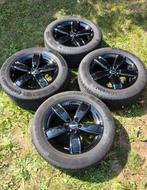 Mini Countryman velgenset Style 531, Auto-onderdelen, Banden en Velgen, Ophalen, Gebruikt, 17 inch, Band(en)