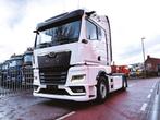 Trekker MAN TGX 18.520 4x2, Auto's, Vrachtwagens, Automaat, Euro 6, MAN, Bedrijf