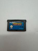 Gameboy Advanced Game - Mario Kart Super Circuit, Games en Spelcomputers, Games | Nintendo Game Boy, Avontuur en Actie, 1 speler