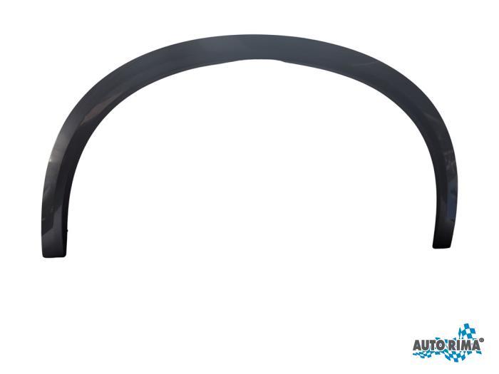 Jante de roue avant d'un Volvo XC90, -, 3 mois de garantie, -, -