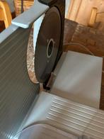 Vleesmachine, Elektronische apparatuur, Ophalen, Zo goed als nieuw