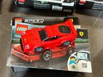 Lego speed champions 75890, Ophalen, Zo goed als nieuw, Lego