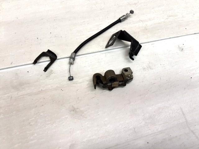 SP1 2000 - 2001 Honda Slot Zadelslot D1-45130, Motos, Pièces | Honda