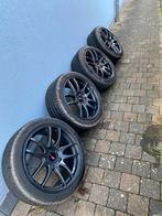 Jr velgen, Ophalen, 18 inch, 245 mm, Nieuw