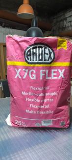 À donner ciment colle, Bricolage & Construction, Enlèvement