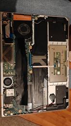 [DEFECT] HP spectre x360-w011nb 13 inch voor/in onderdelen, Computers en Software, 13 inch, Ophalen of Verzenden, Met videokaart