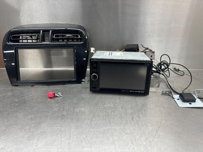 NAVIGATIE SYSTEEM Mitsubishi Space Star (A0) (|9954221|), Gebruikt, Mitsubishi