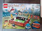 Lego Harry Potter 76416: Quidditch Trunk, Enlèvement ou Envoi, Neuf, Ensemble complet, Lego