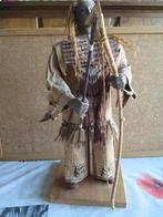 indiaan beeld, Ophalen of Verzenden, Gebruikt, Mens
