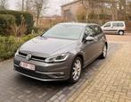 Volkswagen Golf 1.5 TSI Automaat – 2018 –, Auto's, Stof, 1498 cc, 4 cilinders, 5 zetels