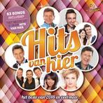 Hits Van Hier - Het Beste Van 2018 En Veel Meer (3CD), Enlèvement ou Envoi, Comme neuf