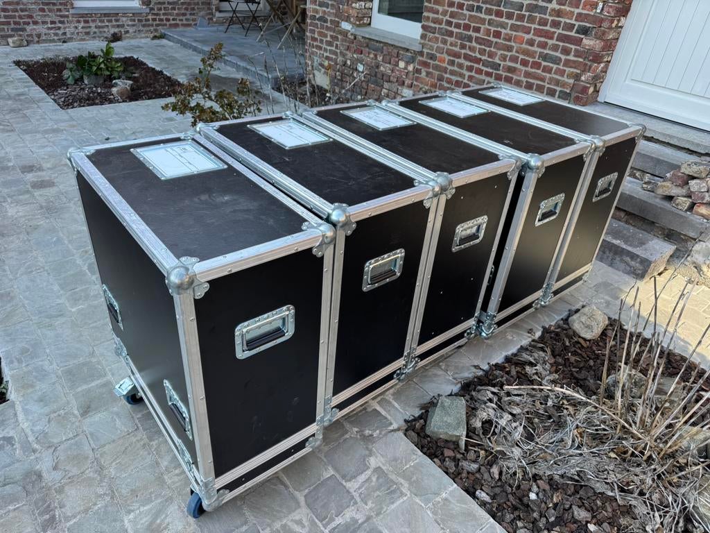 Meyer Sound M’elodie, Ophalen, Zo goed als nieuw