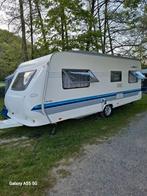 Hobby prestige 540, Caravanes & Camping, Particulier, Hobby