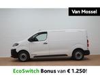 Opel Vivaro 2.0D Edition l2 + gps+park pilot achteraan, Voorwielaandrijving, Stof, Gebruikt, 4 cilinders