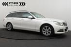 Mercedes-Benz C 180 CDI - LEDER -, 0 kg, Zwart, 4 cilinders, 0 kg