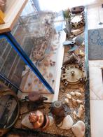 Scheepsonderdelen-, Ophalen