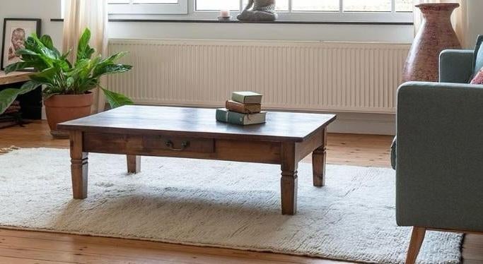 Salontafel, Huis en Inrichting, Ophalen, Gebruikt