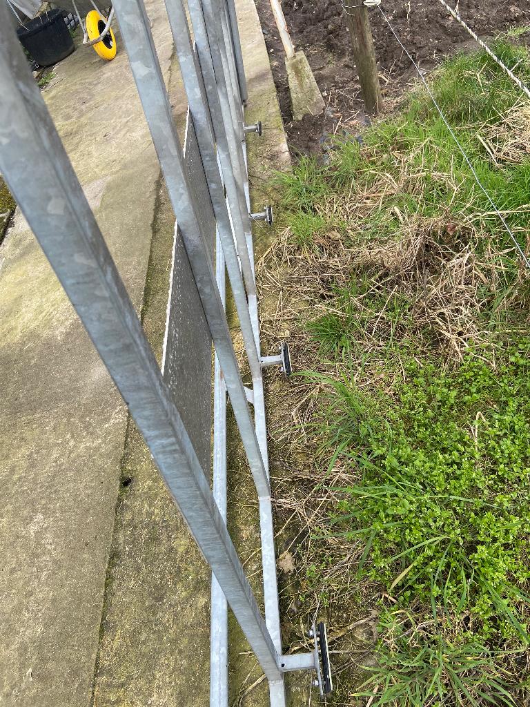 Auto onderdelen, Ophalen, Gebruikt, Mercedes-Benz