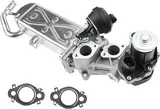 VW Volkswagen Polo 1.2 TDI egr klep egr koeler VW Polo, Auto-onderdelen, Motor en Toebehoren, Seat, Volkswagen, Skoda, Nieuw, Ophalen of Verzenden