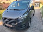 Ford Transit Custom, Auto's, Automaat, Stof, 1995 cc, 4 cilinders