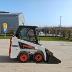 Bobcat S70 - 2015 - 1910h - 330kg - CH1095, Enlèvement