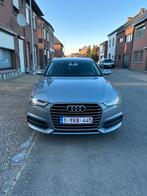 Audi a6 break Sline facelift 2.0 diesel 190 pk, Euro 6, Particulier, A6, Te koop