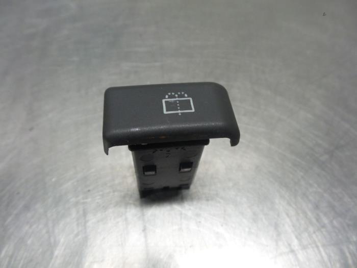 Ruitenwis Schakelaar van een Landrover Discovery (Discovery, Auto-onderdelen, Dashboard en Schakelaars, Land Rover, Gebruikt, 3 maanden garantie