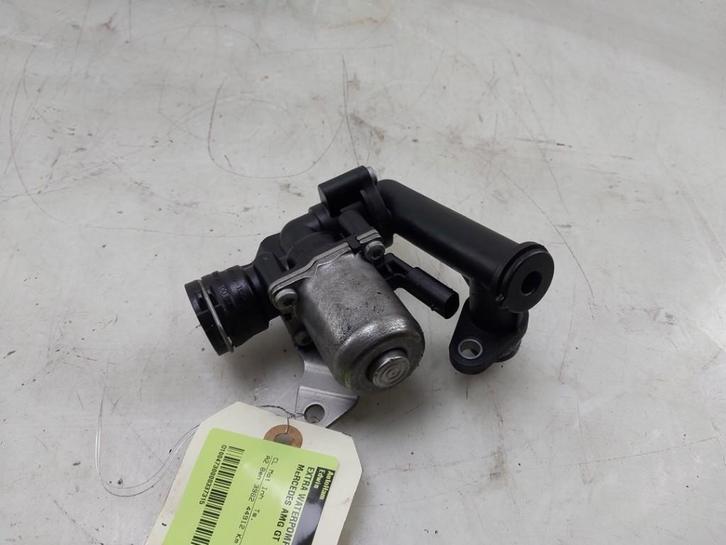 EXTRA WATERPOMP Mercedes-Benz AMG GT (C190) (|A1772030064|), Auto-onderdelen, Airco en Verwarming, Mercedes-Benz, Gebruikt