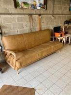 Retro zetel skai, Ophalen of Verzenden