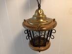 Lantaarn, Ophalen, Gebruikt, Glas, Minder dan 50 cm