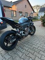 Bmw s1000r 2023 22500km, Motoren, 4 cilinders, Motorrijbewijs A, Handvatverwarming, Particulier