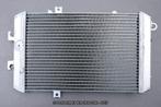 Radiateur Radiator AVDB SUZUKI INTRUDER 1800 2006 - 2017, Motoren, Ophalen of Verzenden, Nieuw