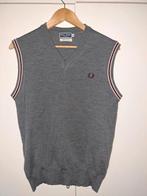 Fred Perry maat 38 100% merinowol made in Italy, Ophalen, Zo goed als nieuw
