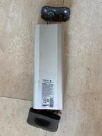 Niet werkende fietsbatterij gazelle, Ophalen