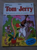 Strip Tom&Jerry, Boeken, Ophalen of Verzenden