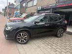 Nissan X Trail 1600cc essence FULL Options 108km, Autos, Nissan, Cuir, Achat, Euro 6, Entreprise