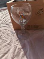 Leffe glazen - 33 cl - 6 euro per 6 stuks, Verzamelen, Ophalen, Leffe
