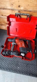 HILTI TE 5 hamerboor, Doe-het-zelf en Bouw, Ophalen