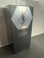 Yves saint laurent L’Homme, Enlèvement, Neuf