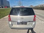 Boîte Automatique Opel Zafira 1.8 Essence 7 Place, Autos, Achat, Entreprise, 7 places, 5 portes