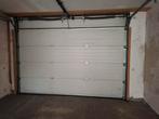 Elektrische garagepoort 400 breed 280(250 doorgang) hoog,