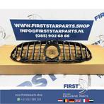 W213 E63s AMG FACELIFT GRIL 2024 GT E63 AMG PANAMERICANA GT, Auto-onderdelen, Gebruikt, -, Ophalen of Verzenden, -