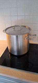 Kookpot 30 L, Maison & Meubles, Enlèvement ou Envoi