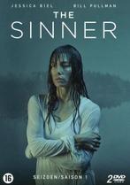 The Sinner - seizoen 1, Enlèvement ou Envoi