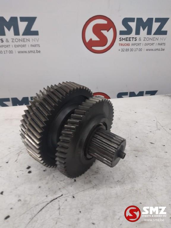 Occ arbre de boîte de vitesses ZF, Autos : Pièces & Accessoires, Pièces camion, Autres marques, Transmission et Accessoires, Utilisé