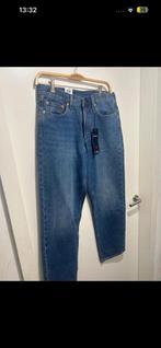 Levis dames broek, Kleding | Dames, Spijkerbroeken en Jeans, Ophalen of Verzenden, Nieuw, Blauw, W33 - W36 (confectie 42/44)