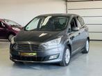 Ford C-max 188.000km 2018 Automatique Diesel Euro6 Clim., Argent ou Gris, Achat, Euro 6, Entreprise